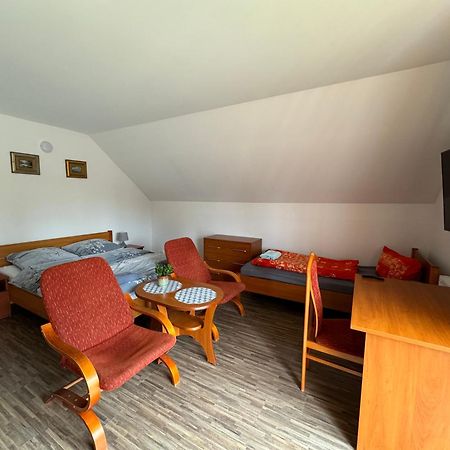 Aqua Villa Grzybowo Grzybowo  Extérieur photo