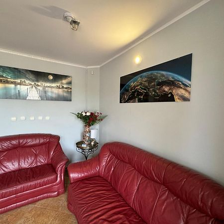 Aqua Villa Grzybowo Grzybowo  Extérieur photo