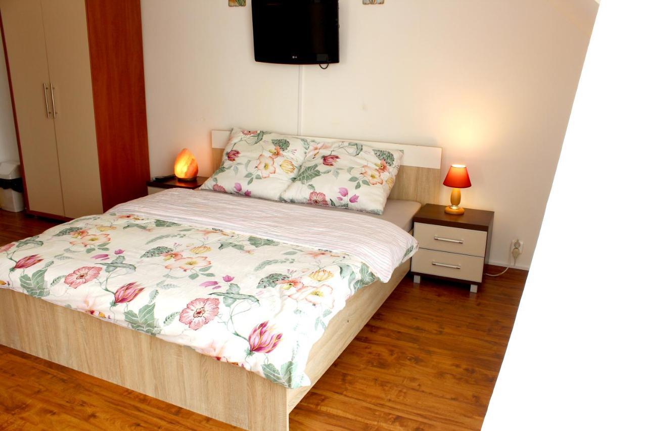 Aqua Villa Grzybowo Grzybowo  Extérieur photo