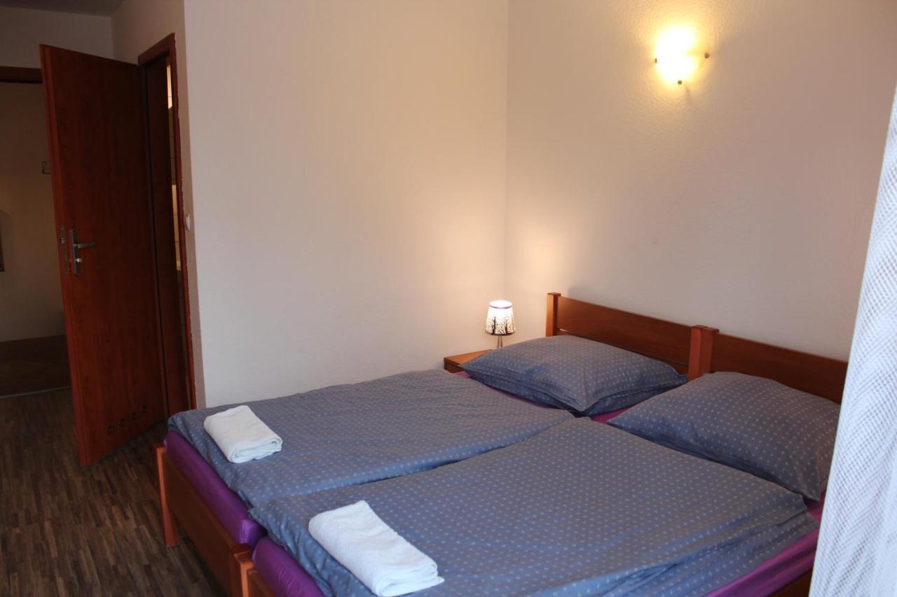 Aqua Villa Grzybowo Grzybowo  Extérieur photo