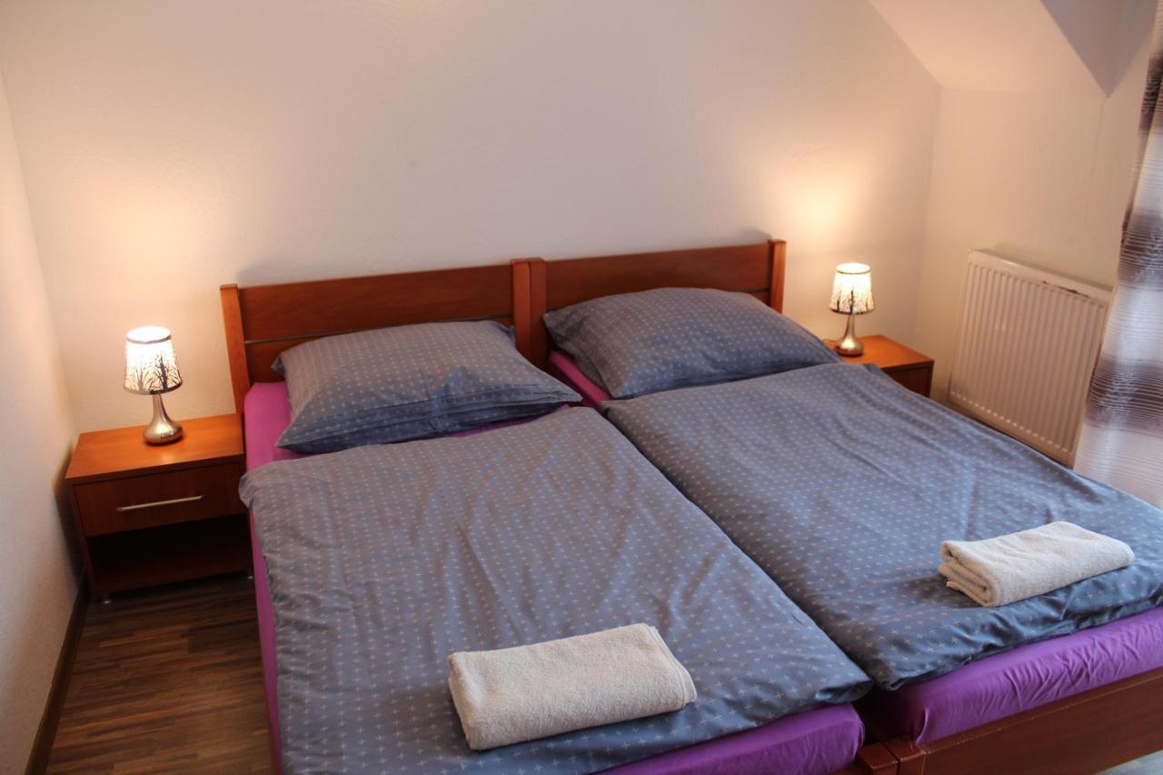 Aqua Villa Grzybowo Grzybowo  Extérieur photo