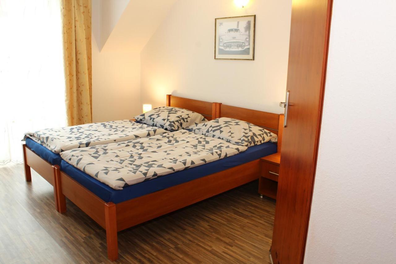 Aqua Villa Grzybowo Grzybowo  Extérieur photo
