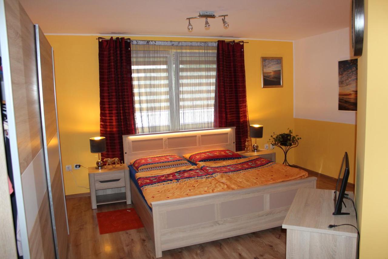 Aqua Villa Grzybowo Grzybowo  Extérieur photo