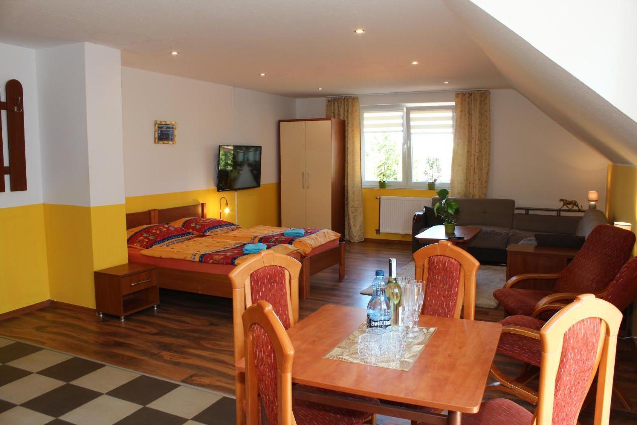 Aqua Villa Grzybowo Grzybowo  Extérieur photo