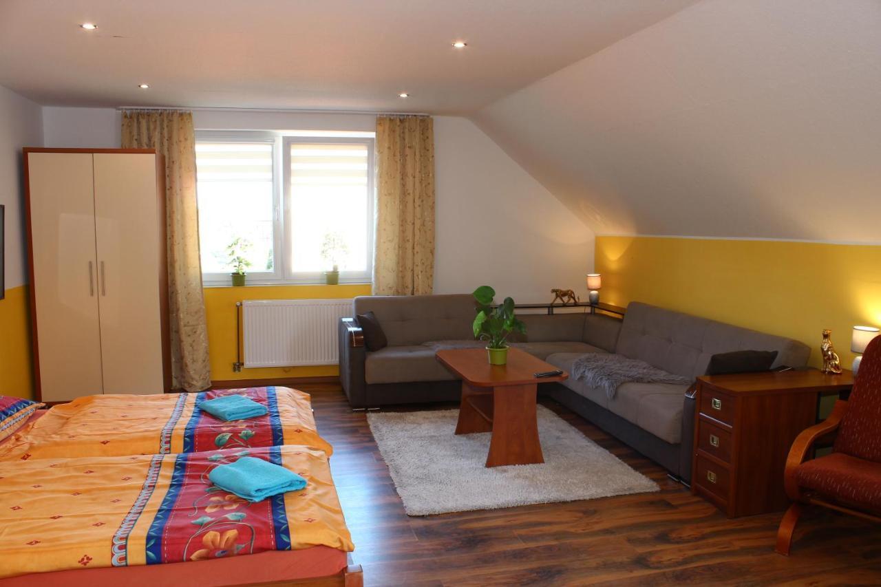 Aqua Villa Grzybowo Grzybowo  Extérieur photo