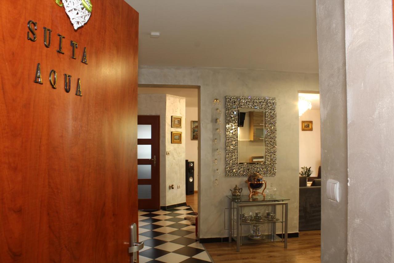 Aqua Villa Grzybowo Grzybowo  Extérieur photo