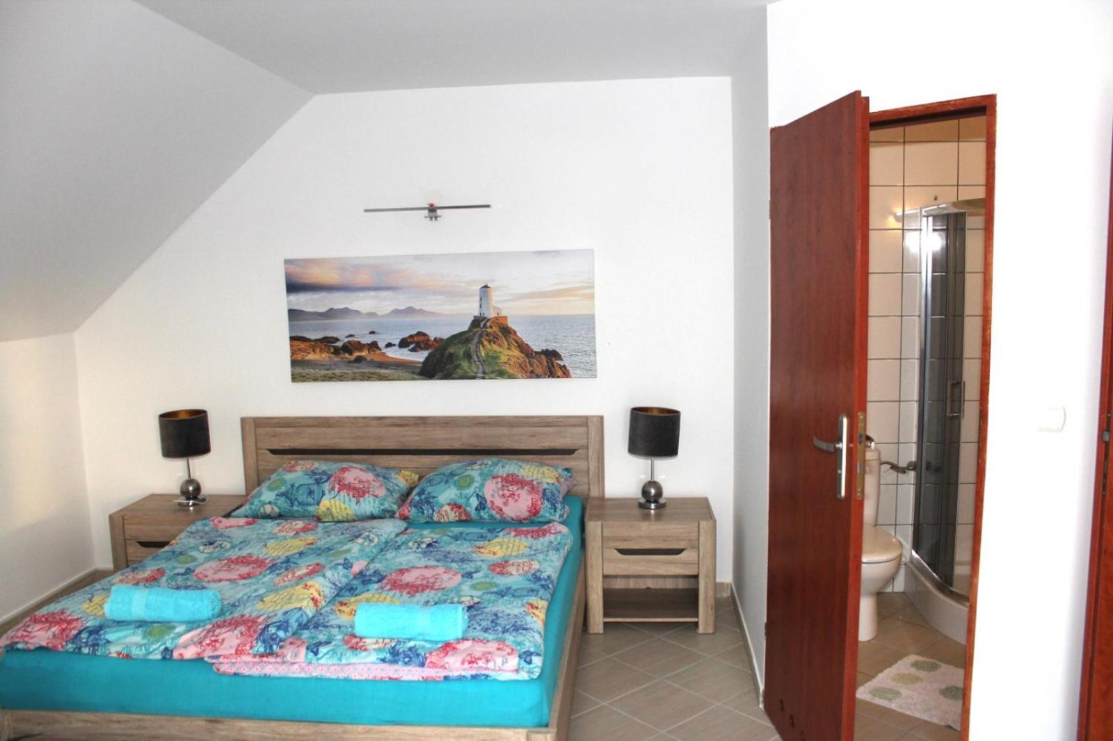Aqua Villa Grzybowo Grzybowo  Extérieur photo