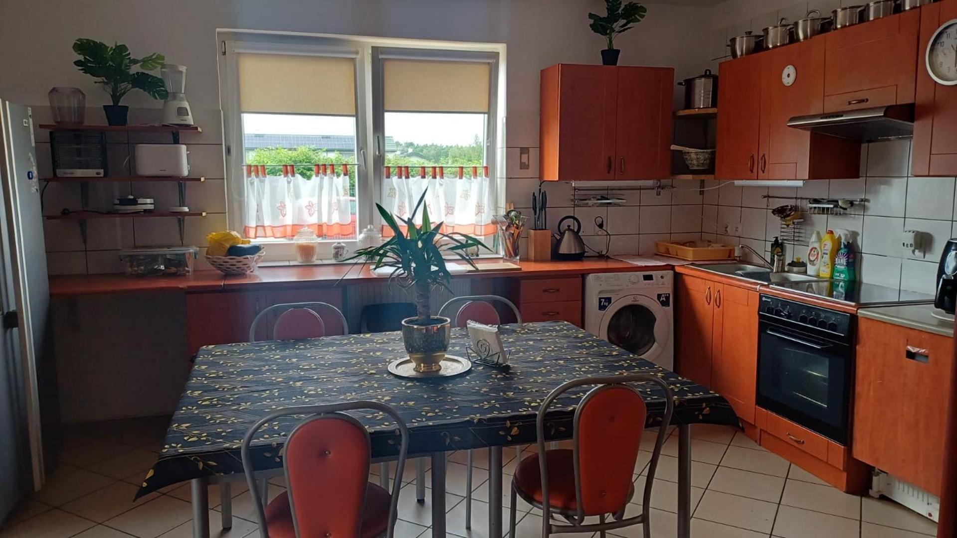 Aqua Villa Grzybowo Grzybowo  Extérieur photo