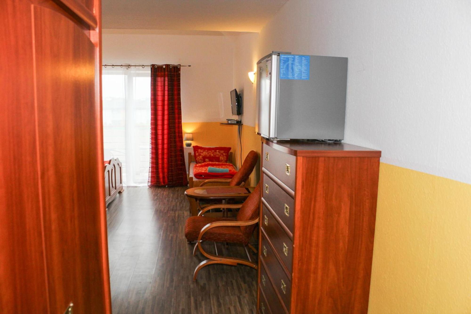 Aqua Villa Grzybowo Grzybowo  Extérieur photo