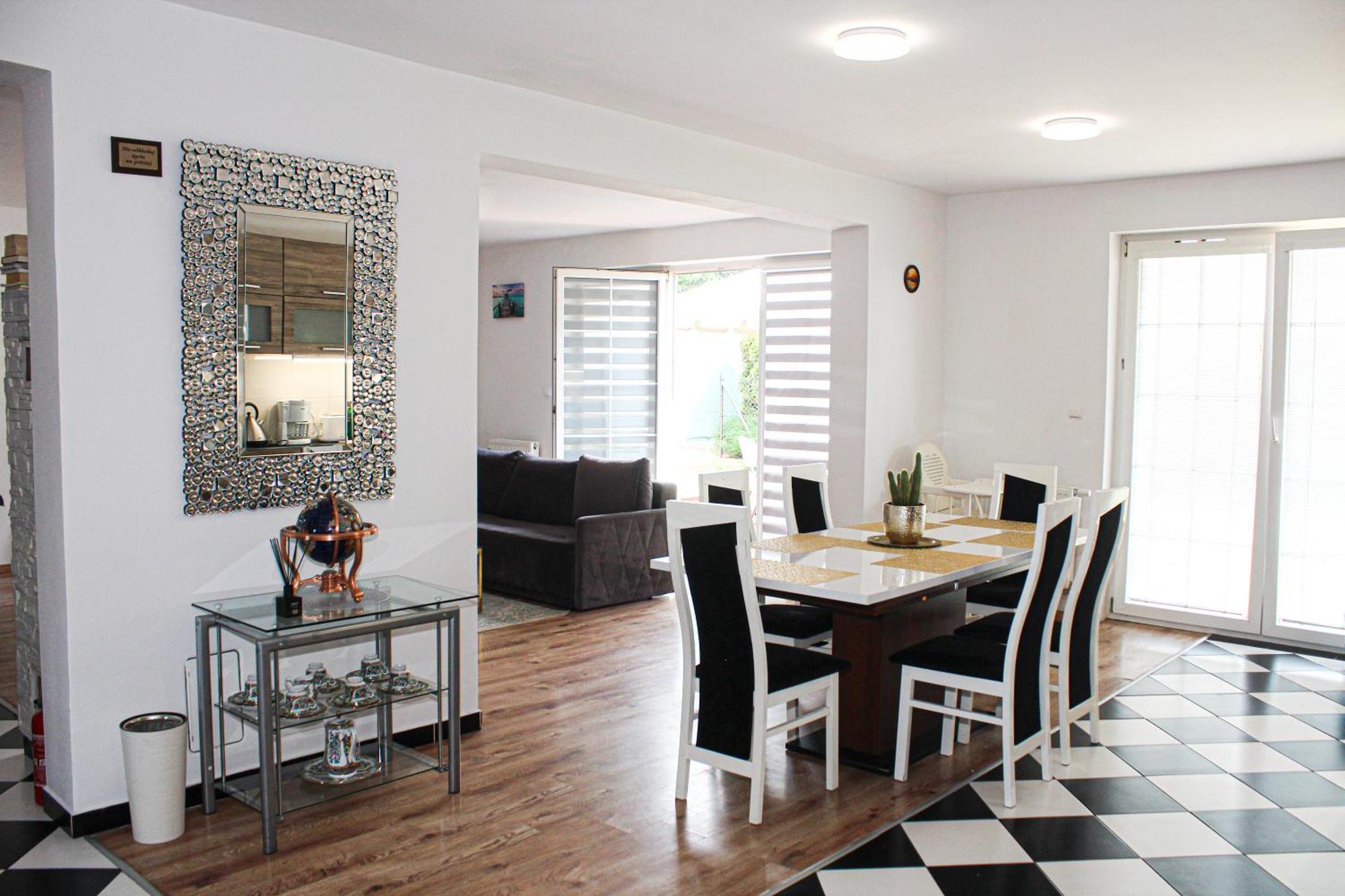 Aqua Villa Grzybowo Grzybowo  Extérieur photo