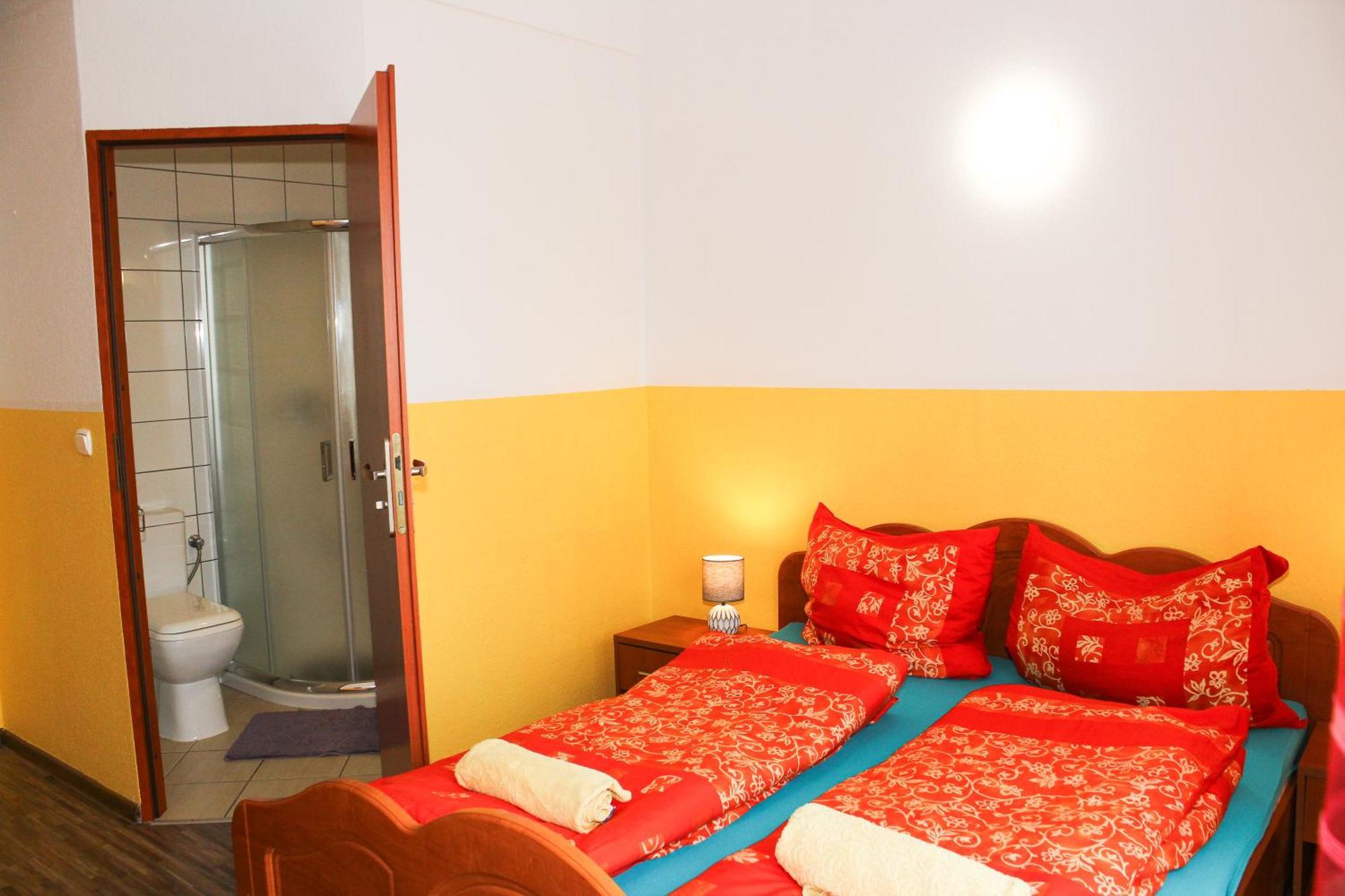 Aqua Villa Grzybowo Grzybowo  Extérieur photo