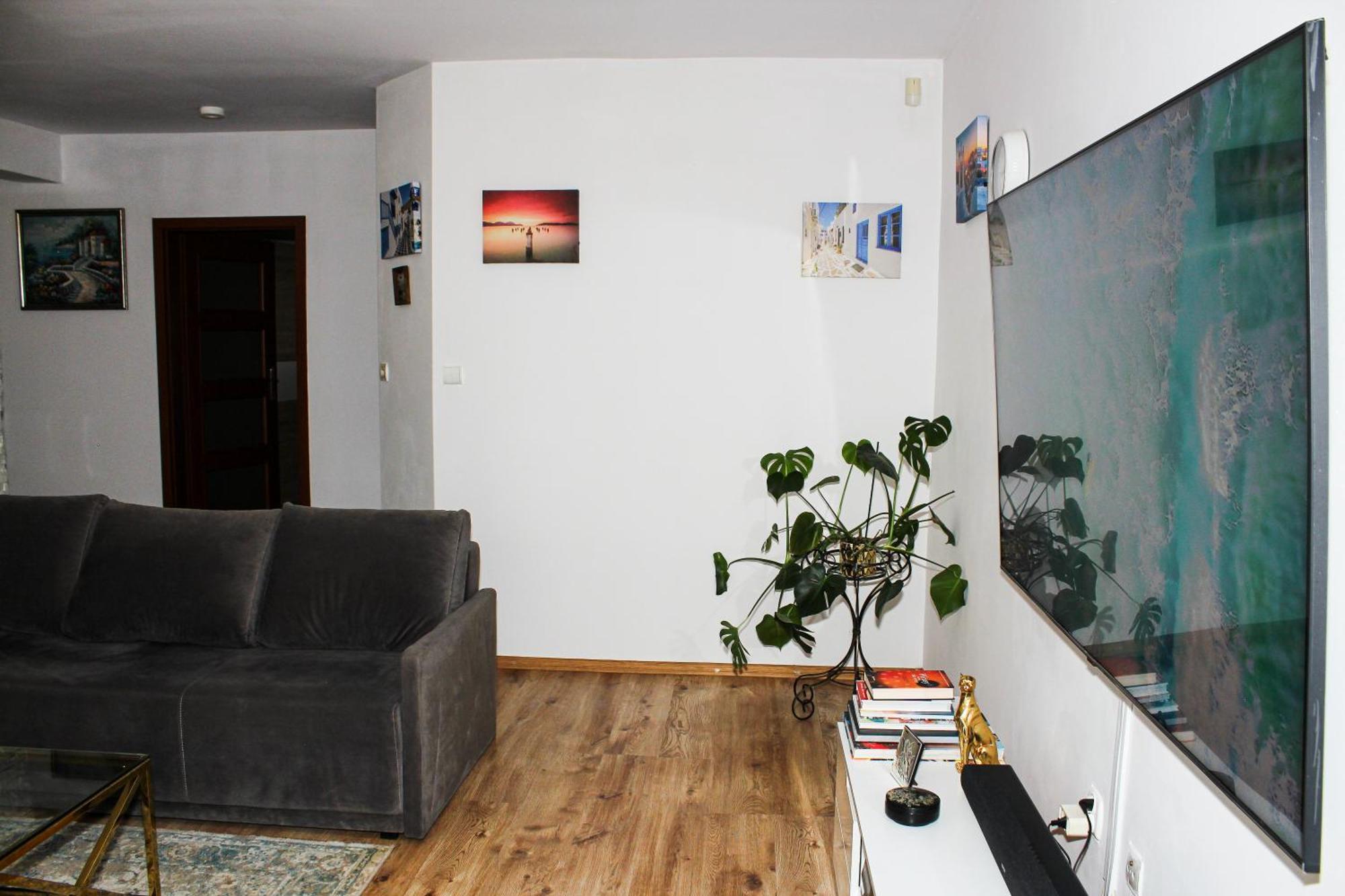 Aqua Villa Grzybowo Grzybowo  Extérieur photo