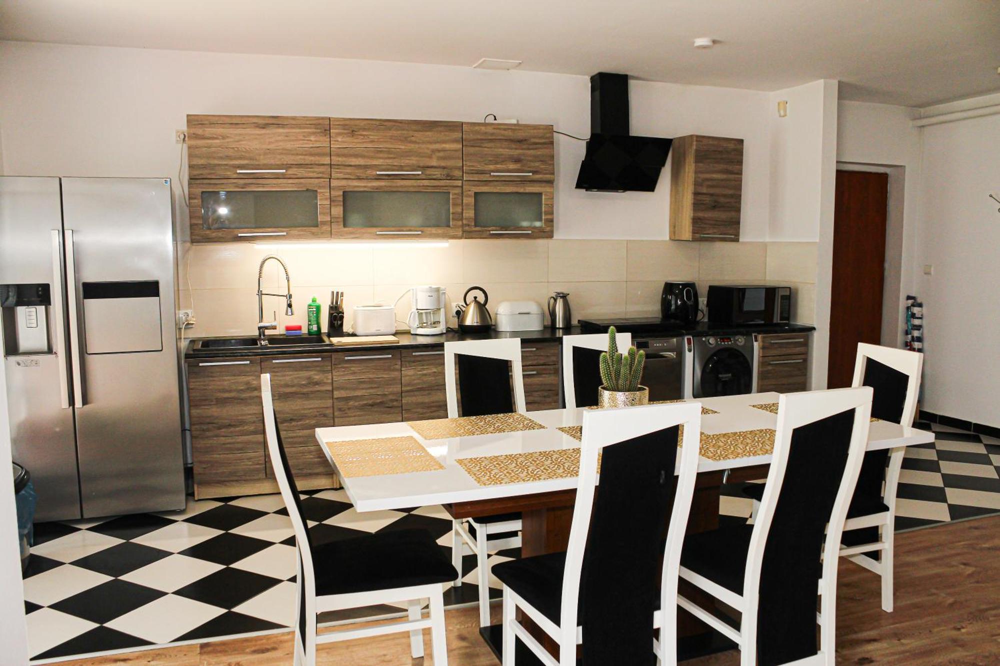 Aqua Villa Grzybowo Grzybowo  Extérieur photo