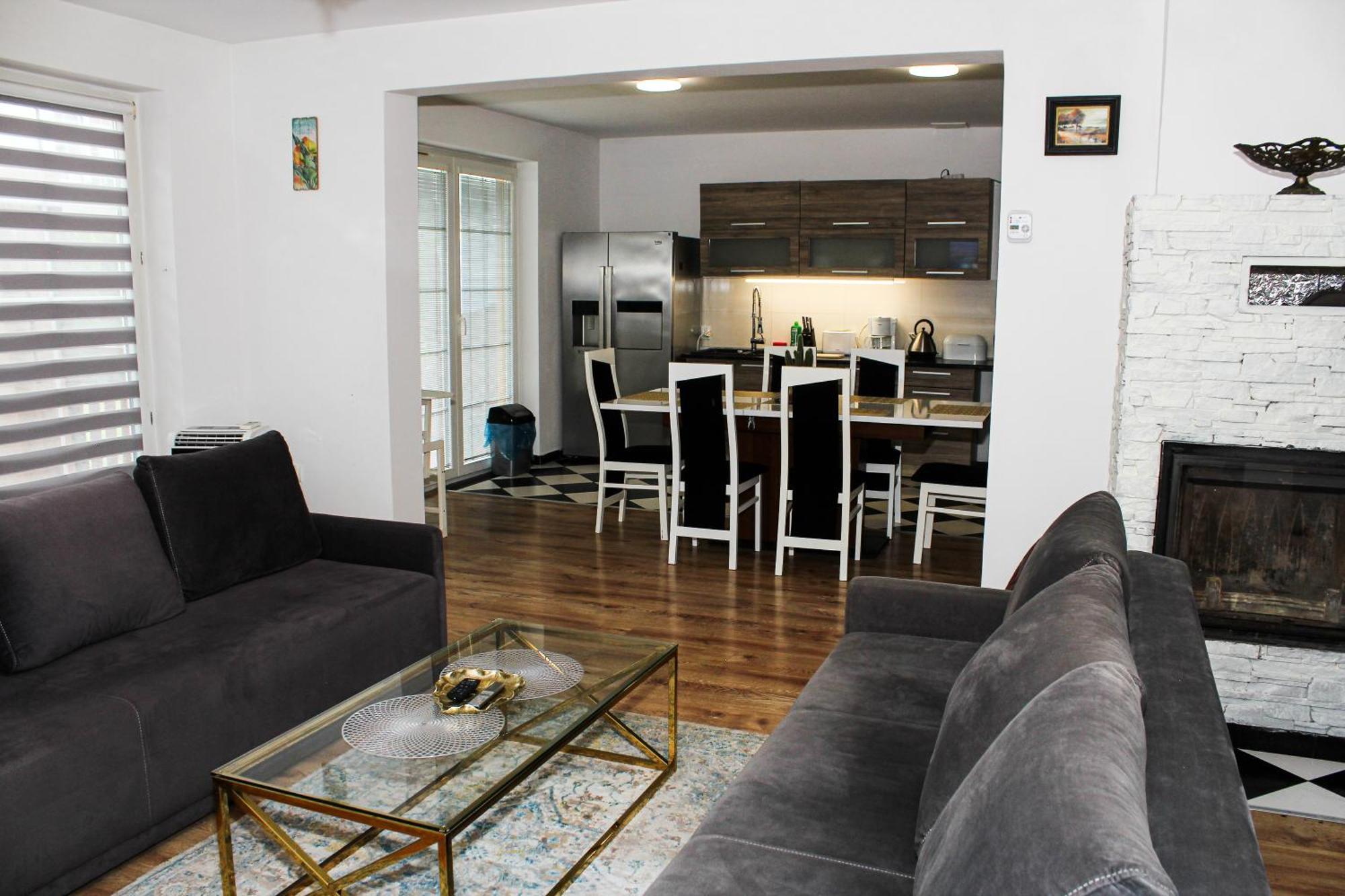 Aqua Villa Grzybowo Grzybowo  Extérieur photo