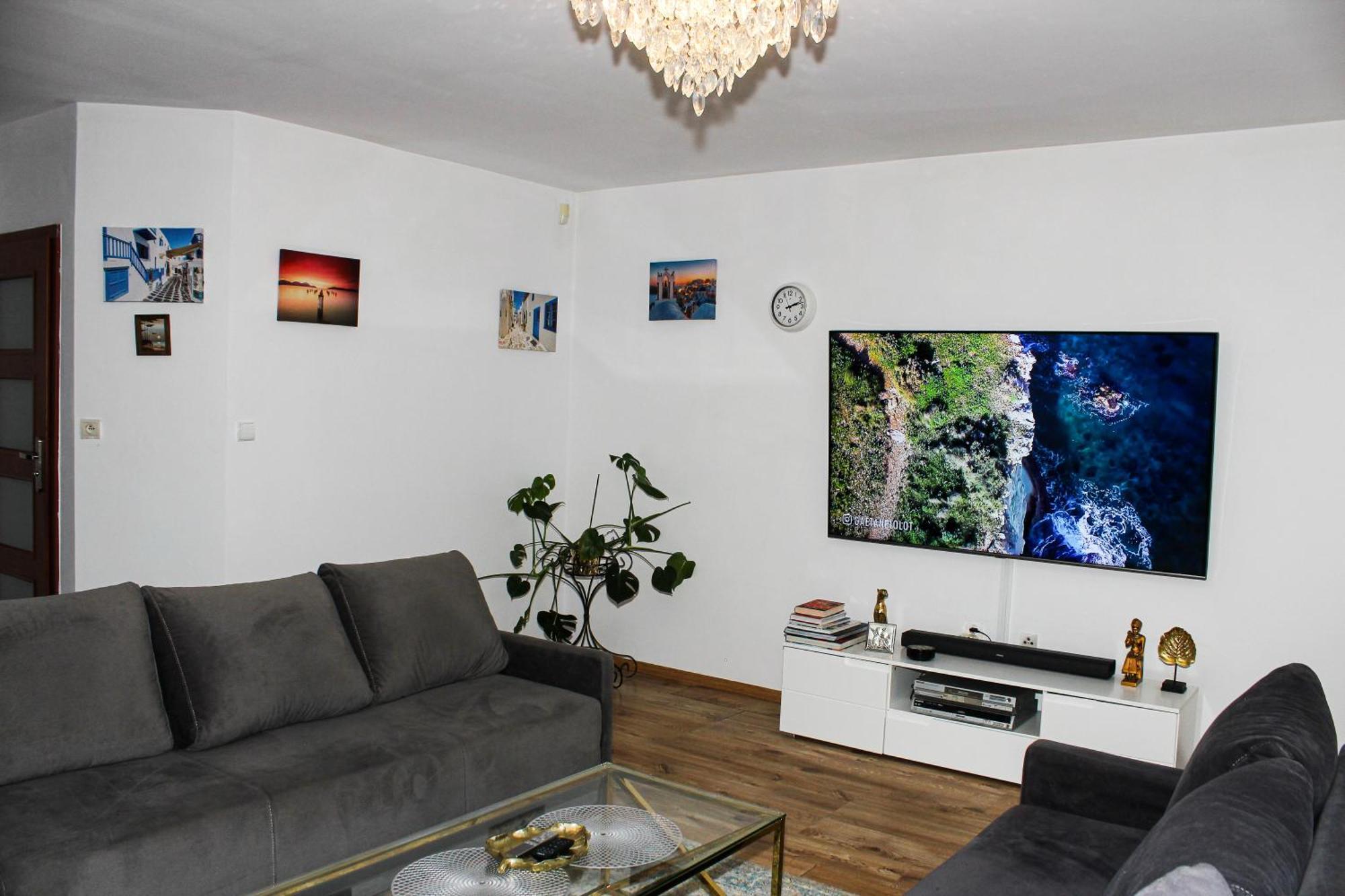 Aqua Villa Grzybowo Grzybowo  Extérieur photo