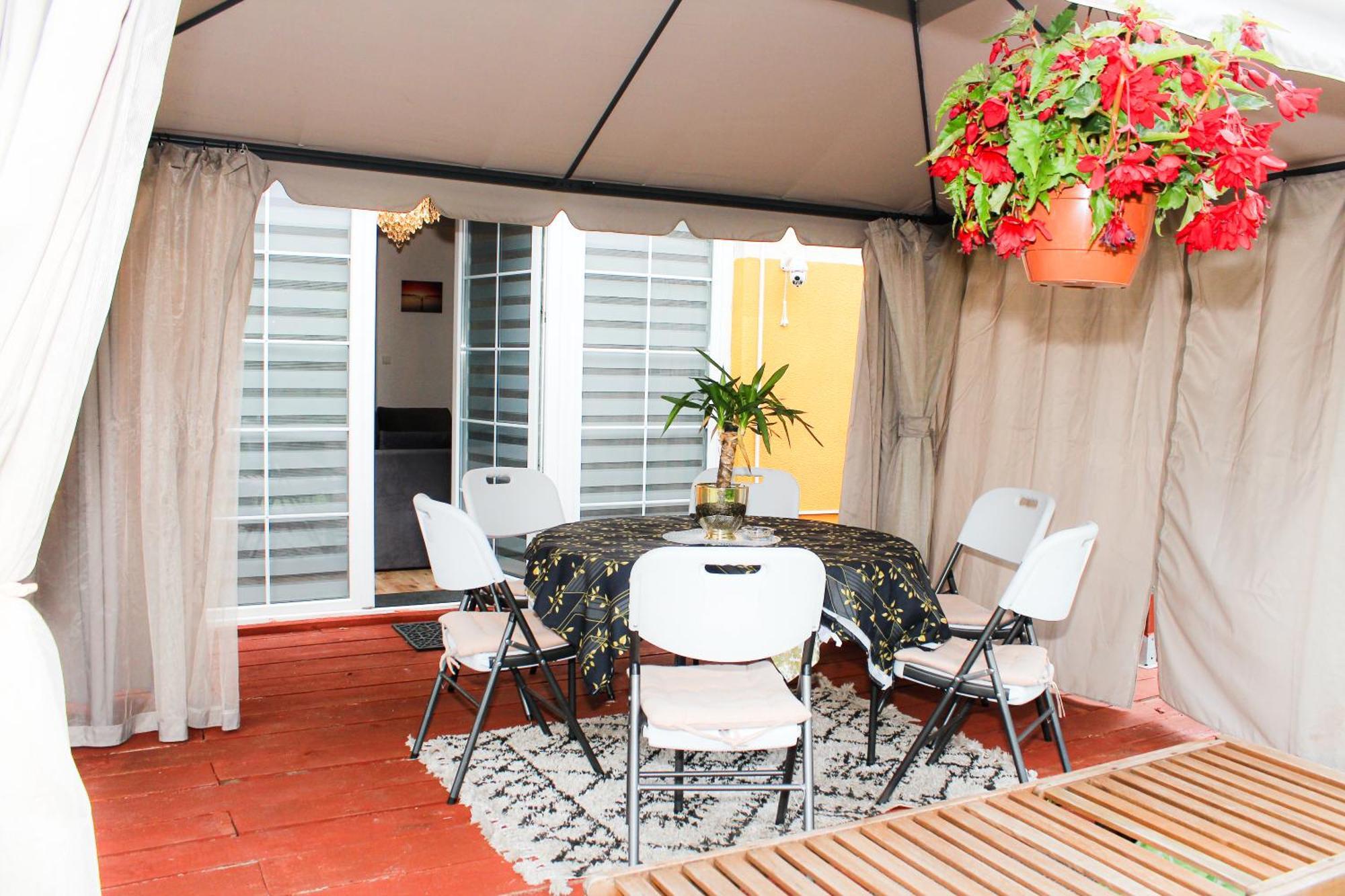 Aqua Villa Grzybowo Grzybowo  Extérieur photo