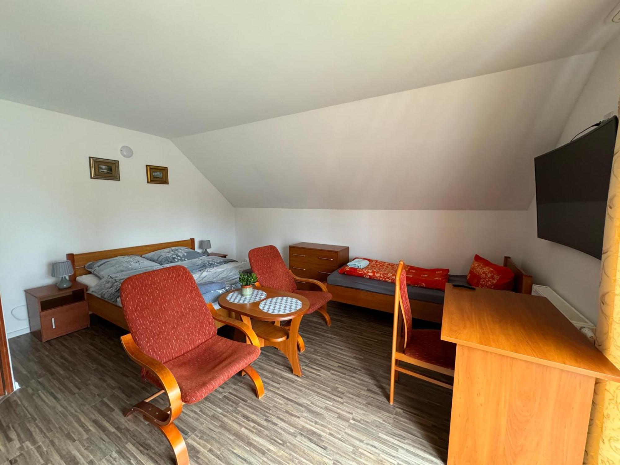 Aqua Villa Grzybowo Grzybowo  Extérieur photo