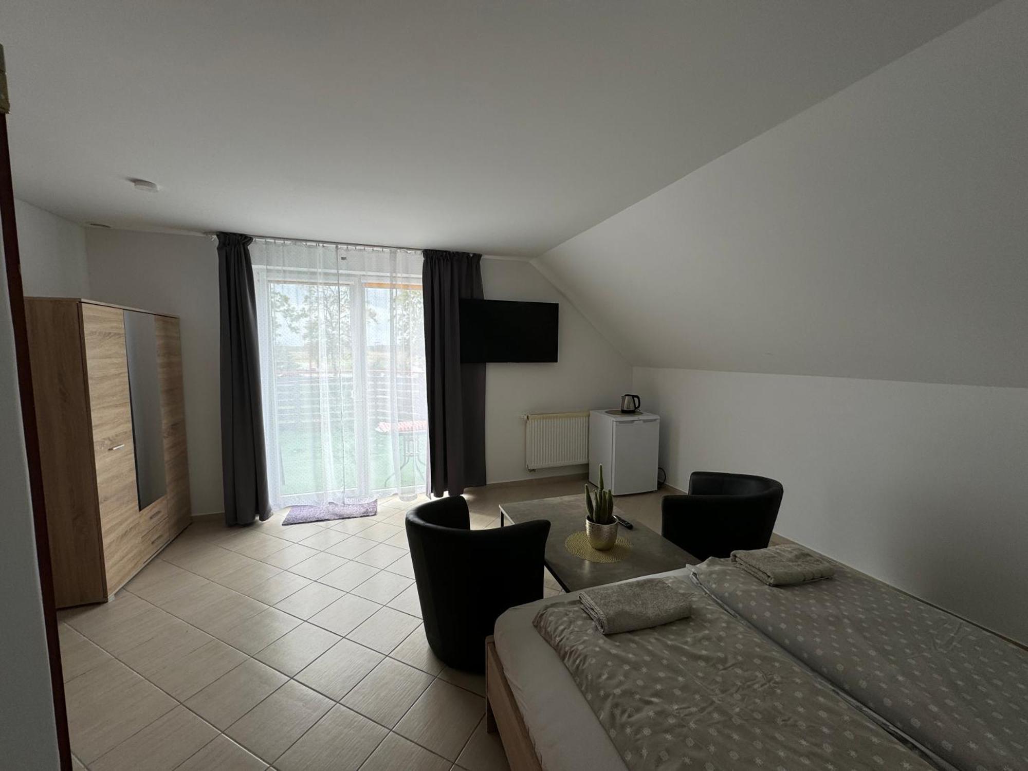 Aqua Villa Grzybowo Grzybowo  Extérieur photo