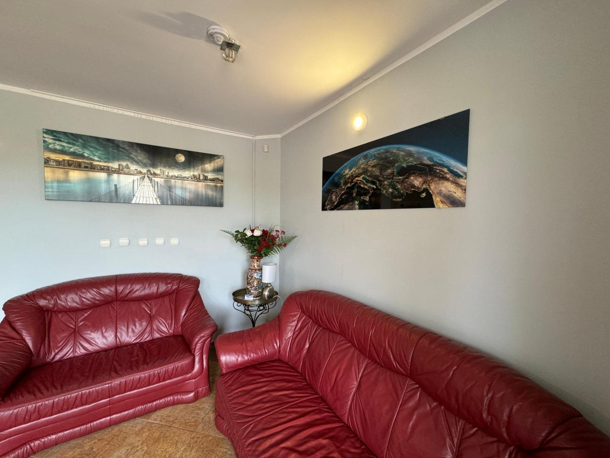 Aqua Villa Grzybowo Grzybowo  Extérieur photo