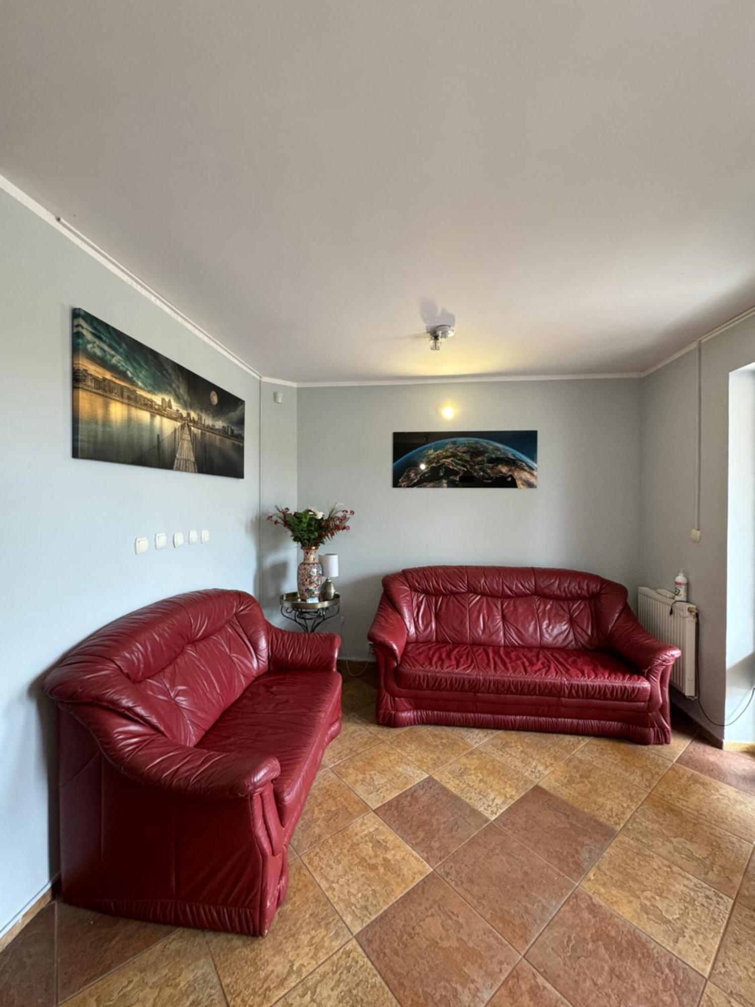Aqua Villa Grzybowo Grzybowo  Extérieur photo